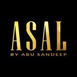 Asal Device mark 3216624 Trademark