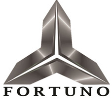 Fortuno Device mark 3216707 Trademark