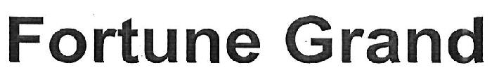 Fortune Grand Device mark 3216768 Trademark