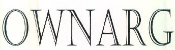 Ownarg Device mark 3216873 Trademark