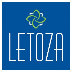Letoza Device mark 3217890 Trademark