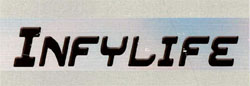Infylife Device mark 3217955 Trademark