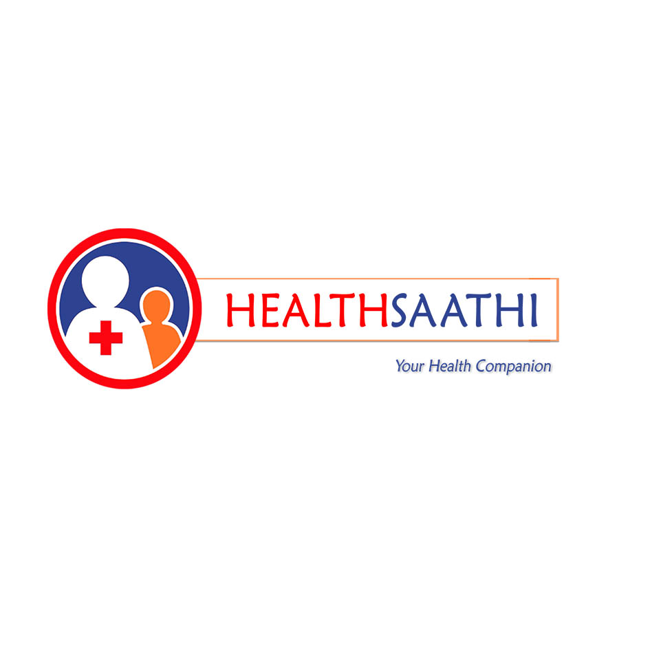 Healthsaathi Your Health Companion Device mark 3218041 Trademark