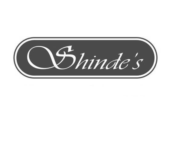 Shinde's Device mark 2099267 Trademark