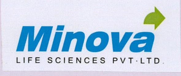 Minova Life Sciences Pvt.ltd Device mark 3219201 Trademark