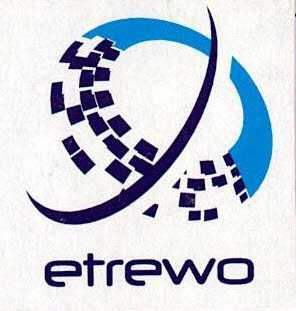 Etrewo Device mark 3219251 Trademark