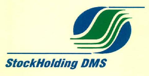Stockholding Dms Device mark 3220550 Trademark