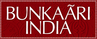 Bunkaari India Device mark 3220644 Trademark