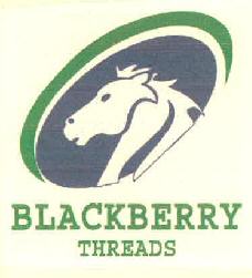 Blackberry Threads Device mark 3220671 Trademark