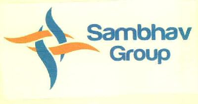 Sambhav Group Device mark 3220674 Trademark