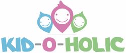Kid O Holic Device mark 3220718 Trademark