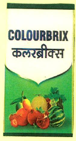 Colourbrix Device mark 3220747 Trademark