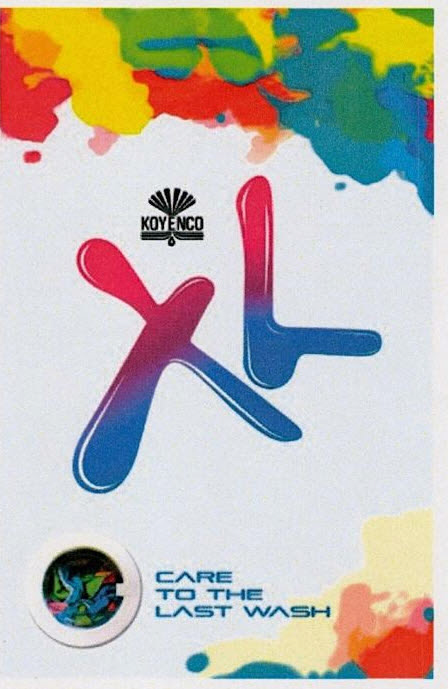 Xl Care To The Last Wash Device mark 3220775 Trademark