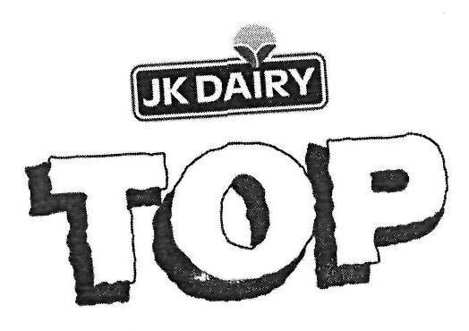 Jk Dairy Top Device mark 3222700 Trademark