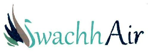 Swachh Air Device mark 3222744 Trademark