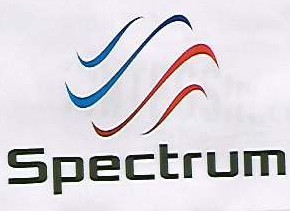 Spectrum (label) Device mark 3222810 Trademark