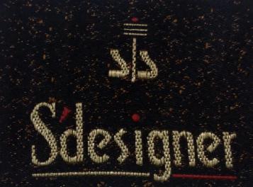 Sdesigner (label) Device mark 3222813 Trademark
