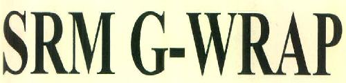 Srm G- Wrap Device mark 3222924 Trademark