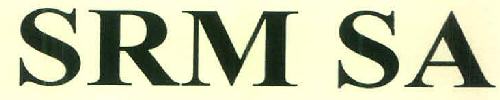 Srm Sa Device mark 3222929 Trademark