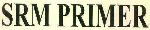 Srm Primer Device mark 3222930 Trademark
