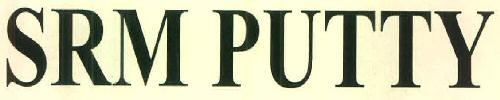 Srm Putty Device mark 3222932 Trademark