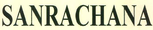 Sanrachana Device mark 3222937 Trademark