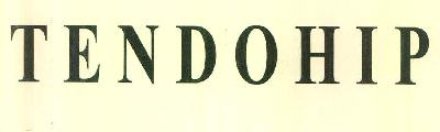 Tendohip Device mark 3223116 Trademark