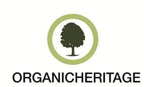 Organicheritage With Device Device mark 3223147 Trademark
