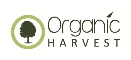 Organic Harvest With Device Device mark 3223151 Trademark