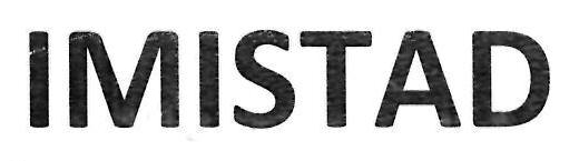 Imistad Device mark 3223216 Trademark