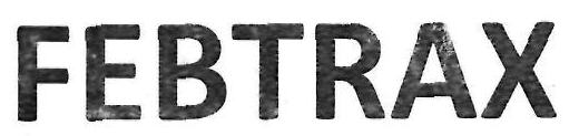 Febtrax Device mark 3223221 Trademark
