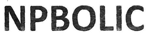 Npbolic Device mark 3223223 Trademark