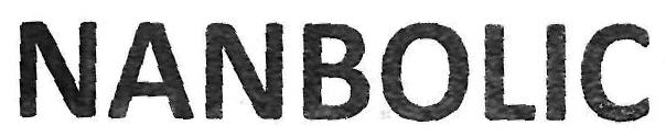 Nanbolic Device mark 3223224 Trademark