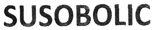 Susobolic Device mark 3223228 Trademark