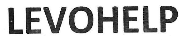 Levohelp Device mark 3223232 Trademark
