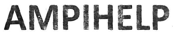 Ampihelp Device mark 3223235 Trademark