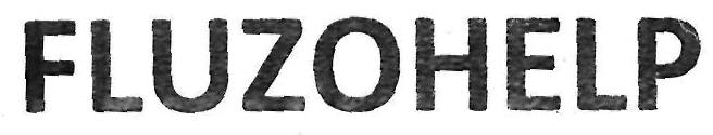 Fluzohelp Device mark 3223236 Trademark