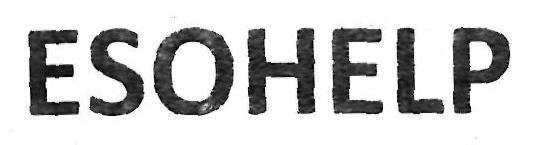 Esohelp Device mark 3223240 Trademark