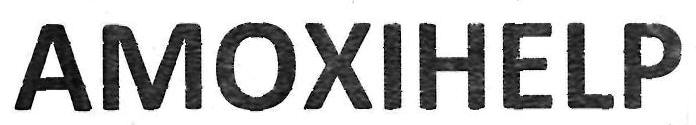 Amoxihelp Device mark 3223241 Trademark