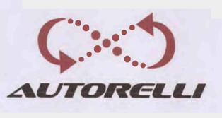 Autorelli (label) Device mark 3223256 Trademark