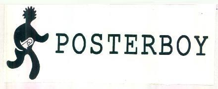 Posterboy Device mark 3223468 Trademark