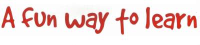 A Fun Way To Learn Device mark 3223606 Trademark