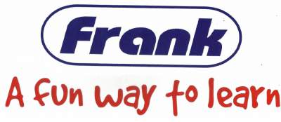 Frank A Fun Way To Learn Device mark 3223607 Trademark