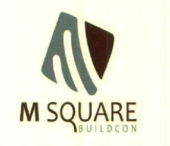 M Square Buildcon Device mark 3223627 Trademark