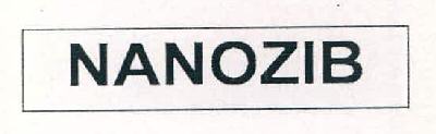 Nanozib Device mark 3224072 Trademark