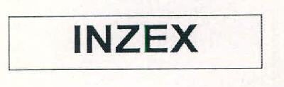 Inzex Device mark 3224074 Trademark