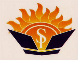 Sp Logo Device mark 3224409 Trademark