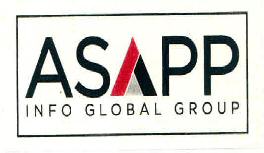 Asapp Info Global Group Device mark 3224413 Trademark