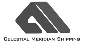 Celestial Meridian Shipping (with Device) Device mark 3224562 Trademark