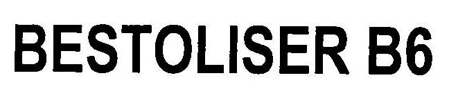 Bestoliser B6 Device mark 3224598 Trademark